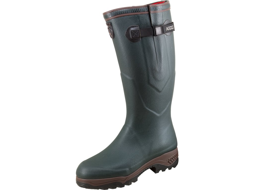 holinky aigle parcours vario 2 s kapsou 2