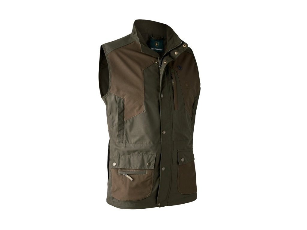 myslivecka vesta deerhunter strike