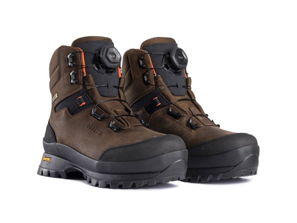 kotnikova obuv beretta arabuko gtx s membranou