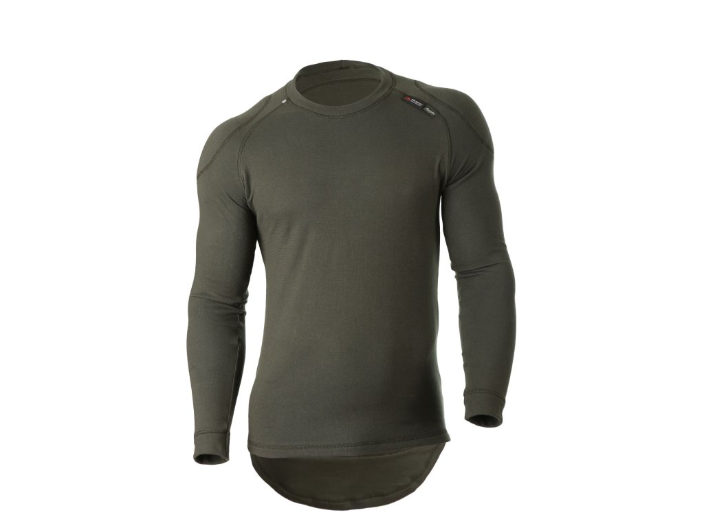 funkcni tricko margita arctic polartec