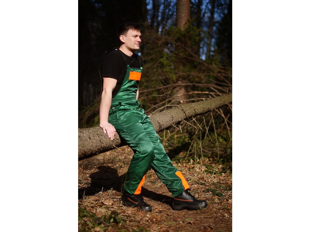 protiporezove kalhoty special i