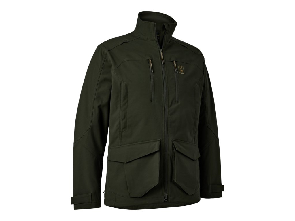 Myslivecka bunda Deerhunter Climate Jacket 37 5
