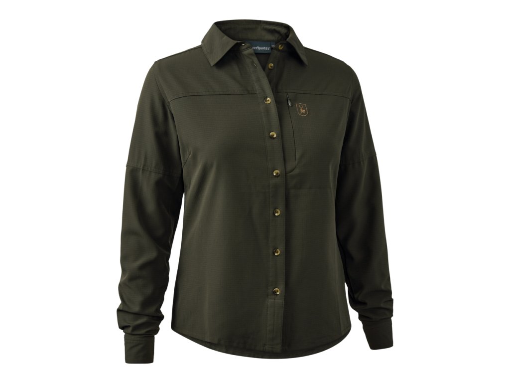 Damska myslivecka kosile Deerhunter Canopy 2