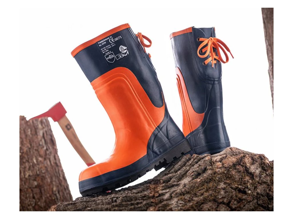 Protiporezove holinky Timbermann