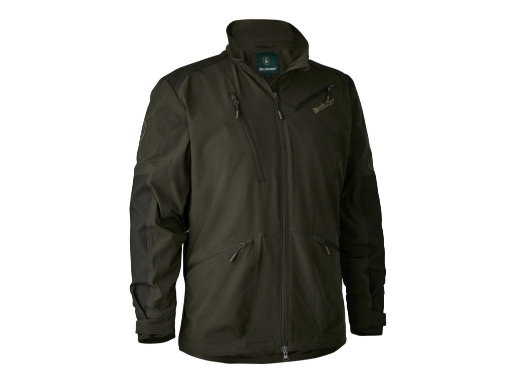 Myslivecka bunda Deerhunter Excape Light Jacket 2