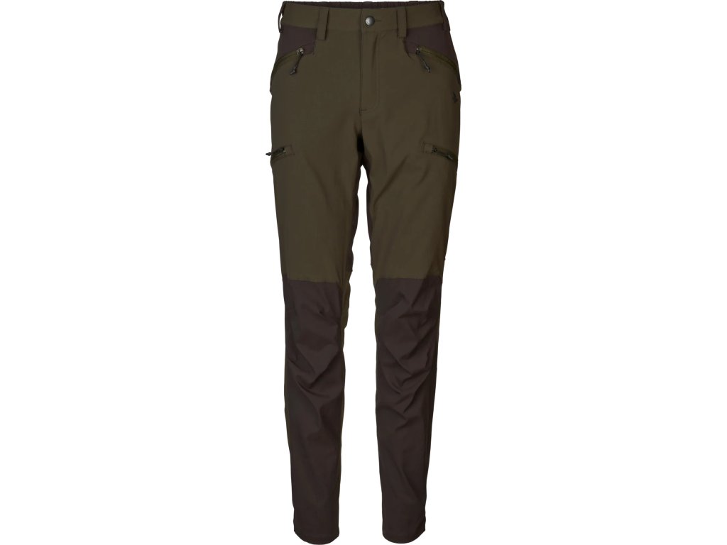 Dámské kalhoty Larch Stretch