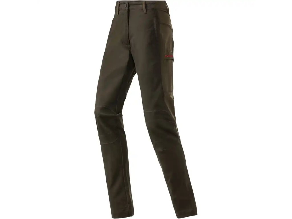 Damske myslivecke kalhoty Parforce Huntreggings