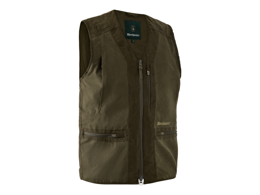 myslivecka vesta deerhunter eagle