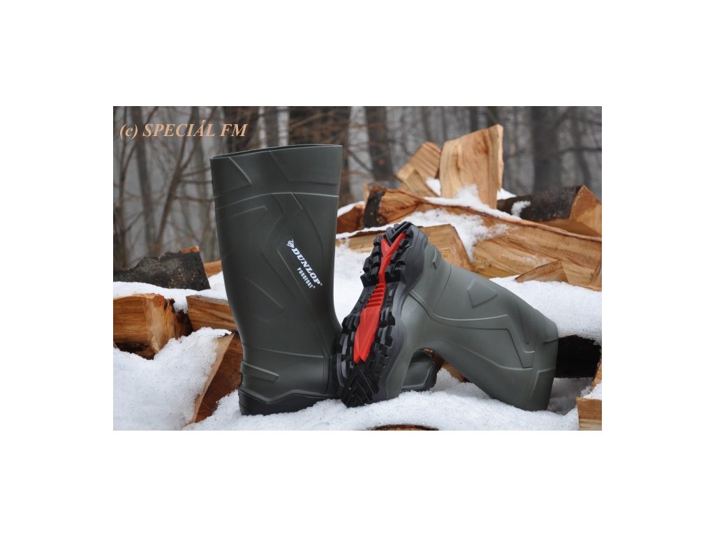 holinky dunlop purofort