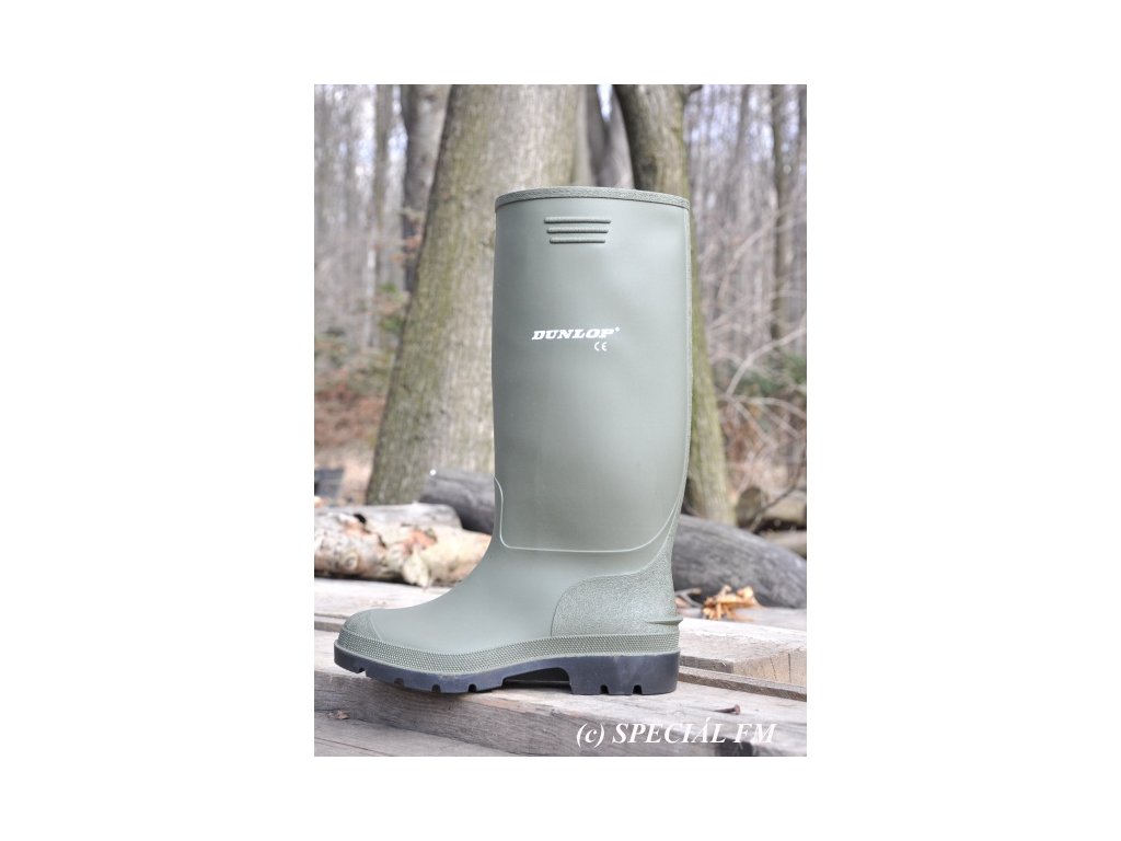 holinka dunlop super cena