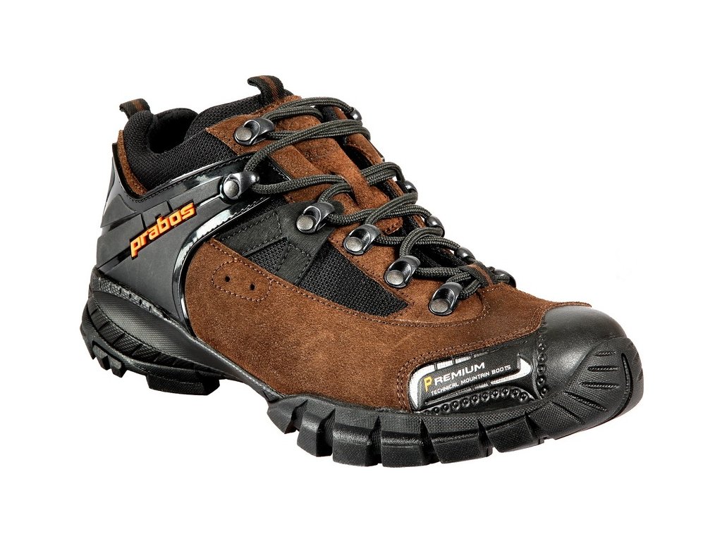 polobotka pracovni trekova gore tex prabos