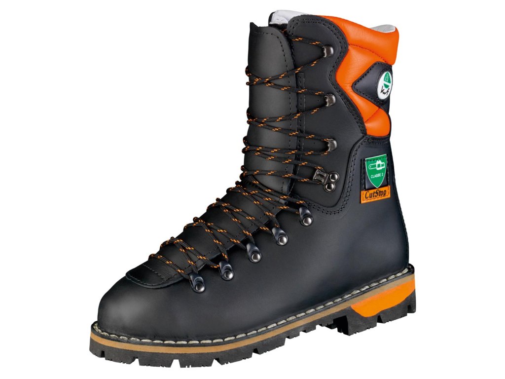 protiporezova obuv treemme eibe