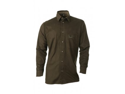 flanelova myslivecka kosile Margita matej dlouhy rukav