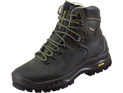 kotnikova obuv grisport crusader s membranou