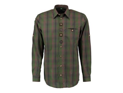 myslivecka kosile orbis karovana zdobena divocakem