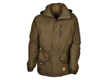 zimni myslivecka bunda margita vihorlat s membranou