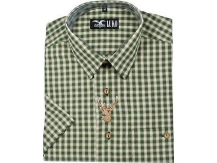 myslivecka kosile luko d