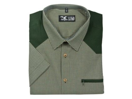 myslivecka kosile luko e