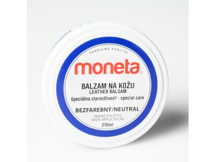 krem na obuv moneta