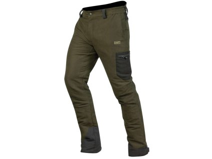 zimni myslivecke kalhoty hart wental t