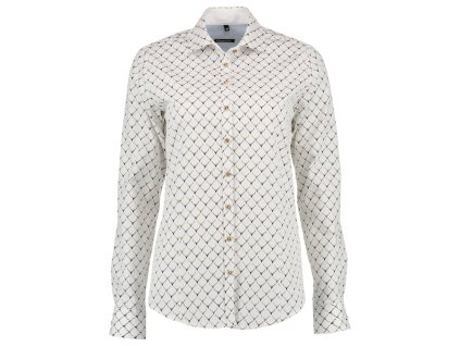 damska myslivecka kosile orbis jelen potisk