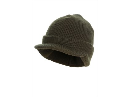 Čepice Margita Hamero s kšiltem