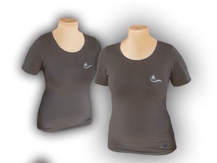 damske myslivecke tricko gita