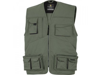 Vesta DeltaPlus Mach2