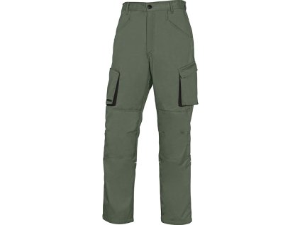 kalhoty deltaplus mach2