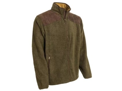 myslivecka mikina m tramp super fleece