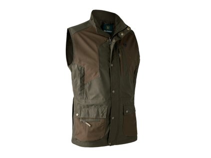 myslivecka vesta deerhunter strike