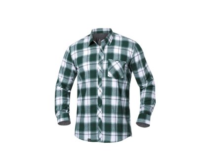 flanelova kosile ardon optiflannel