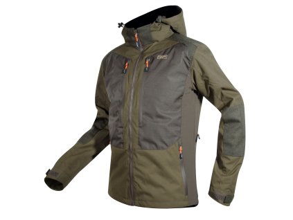 myslivecka bunda hart aran j s membranou