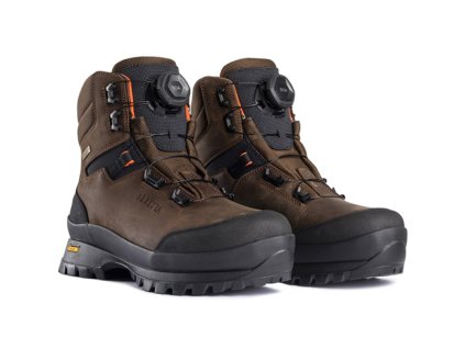 kotnikova obuv beretta arabuko gtx s membranou