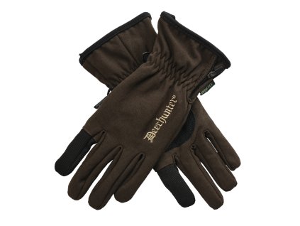 damske myslivecke rukavice deerhunter lady mary extreme
