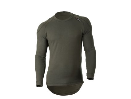 funkcni tricko margita arctic polartec