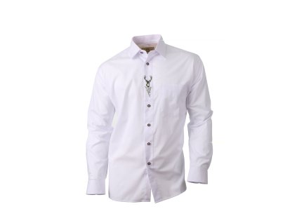 myslivecka kosile spolecenska margita eugen dlouhy rukav