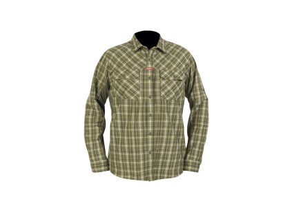 myslivecka kosile hart rila funkcni rolovaci rukav