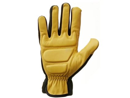 pracovni antivibracni rukavice kramp protect