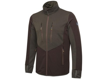 myslivecka mikina beretta rupicapra