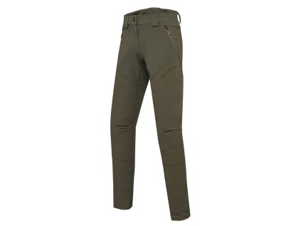 damske myslivecke kalhoty beretta 4 way strech green moos