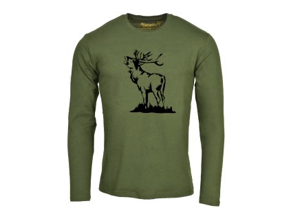 myslivecke tricko margita juniper