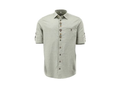 myslivecka kosile spolecenska orbis rolovaci rukav a