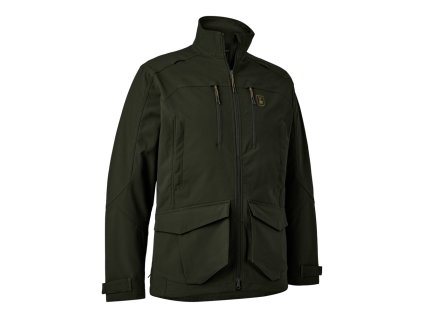 Myslivecka bunda Deerhunter Climate Jacket 37 5