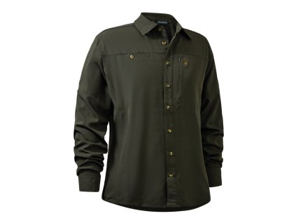 myslivecka kosile deerhunter canopy