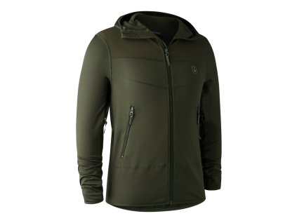 Myslivecka mikina Deerhunter Rogaland Swet light 2