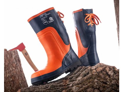 Protiporezove holinky Timbermann