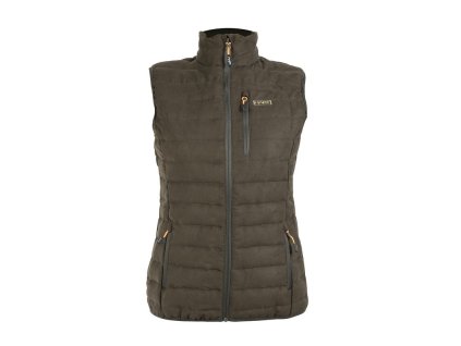 Damska myslivecka vesta HART Montaraz v female