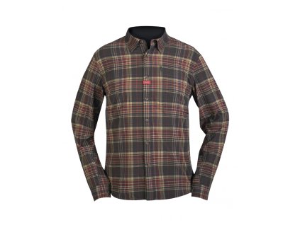 panska myslivecka kosile HART Aosta