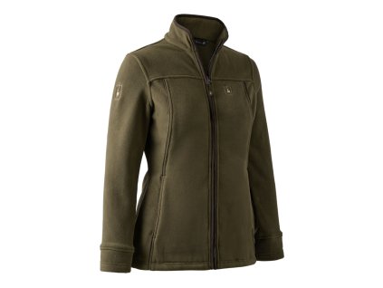 Dámská mikina Deerhunter Lady Eagle Fleece Jacket